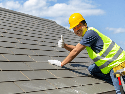 About Roof Repair Experts Fort Buchanan, PR